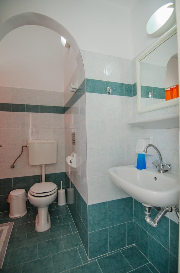 Athena Rooms Chora  Exterior photo