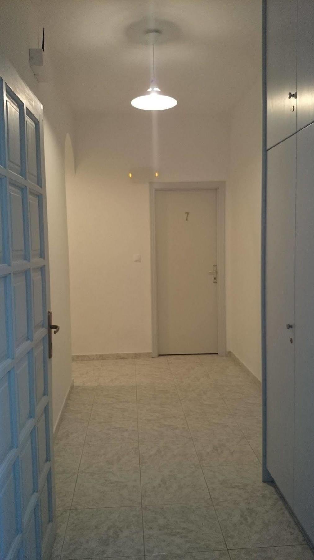 Athena Rooms Chora  Exterior photo